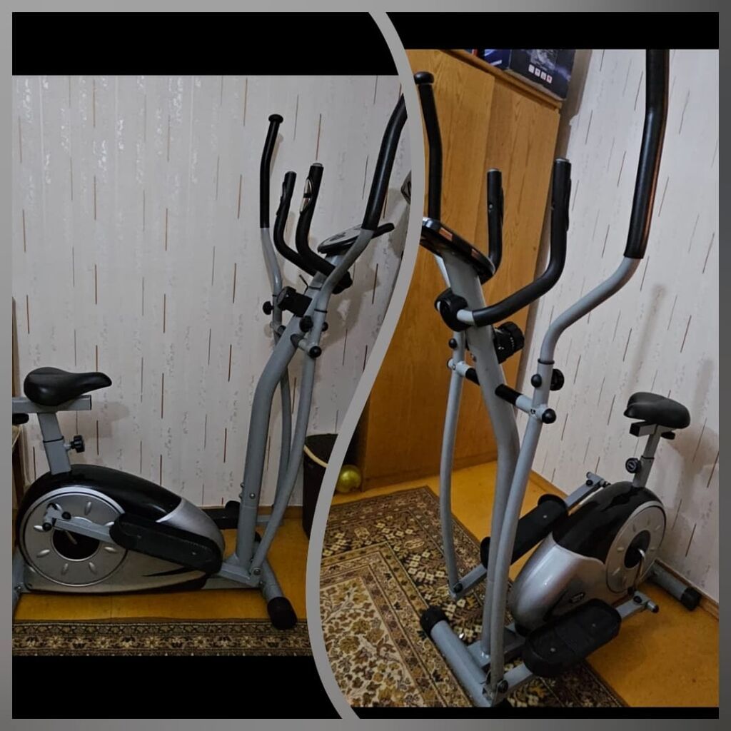 Velotirnajor 300 manata satılır unvan Sumqayıt Mədinə S 9085 — Velosiped simulyatorları, Bakı