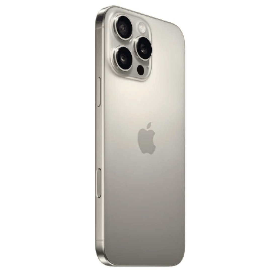 Smartfon Apple iPhone 16 Pro Max 8GB/256GB — Apple iPhone, Bakı (3)