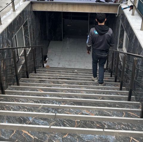 Obyekt icarəyə verilir, Azadlıq m — Bakı