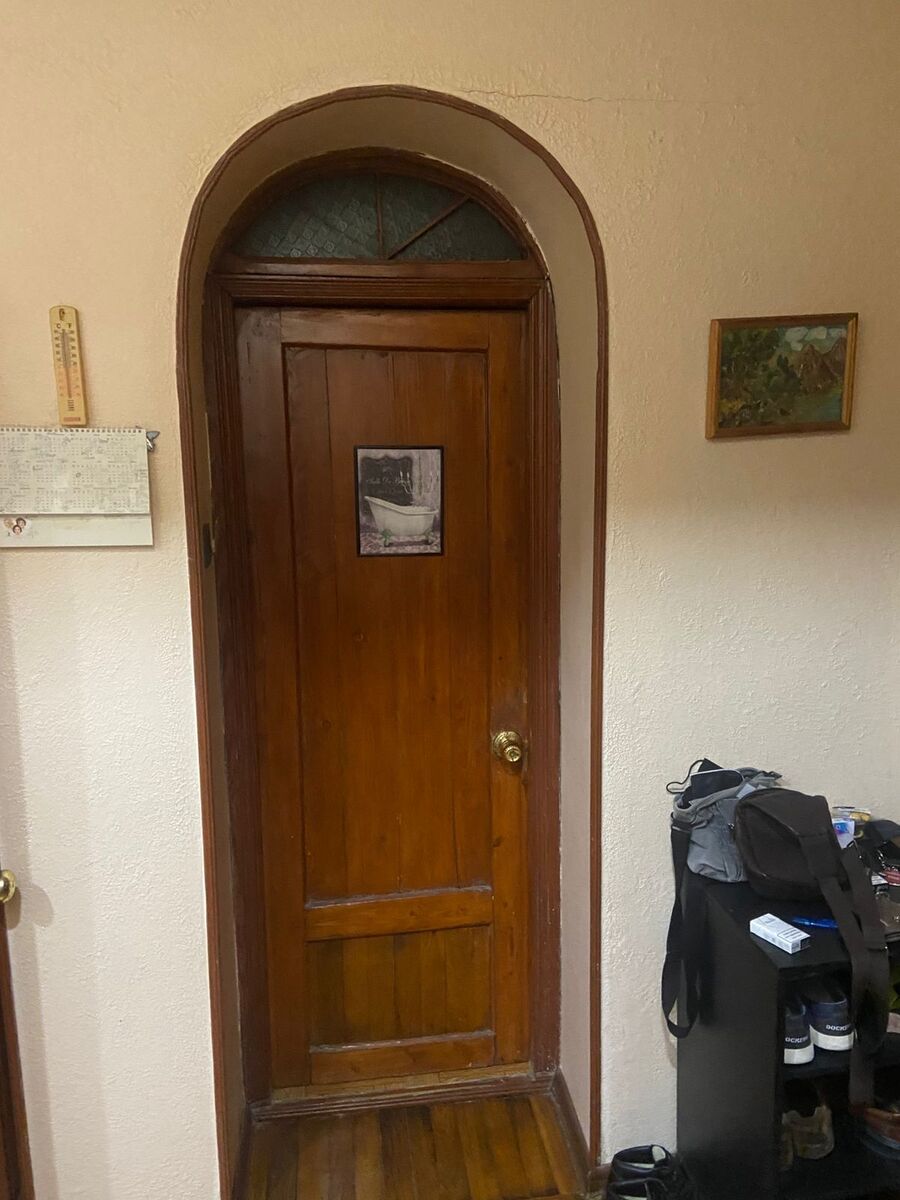 Satılır 3 otaqlı köhnə tikili 60 m² — Mənzil, Bakı (10)