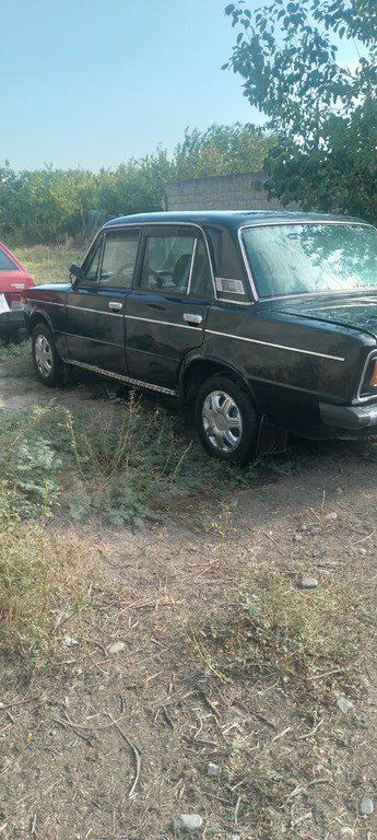 Lada (VAZ) 2106, 1.5 L, 1983 il, 352 614 km — Avtomobillər, Gəncə (5)