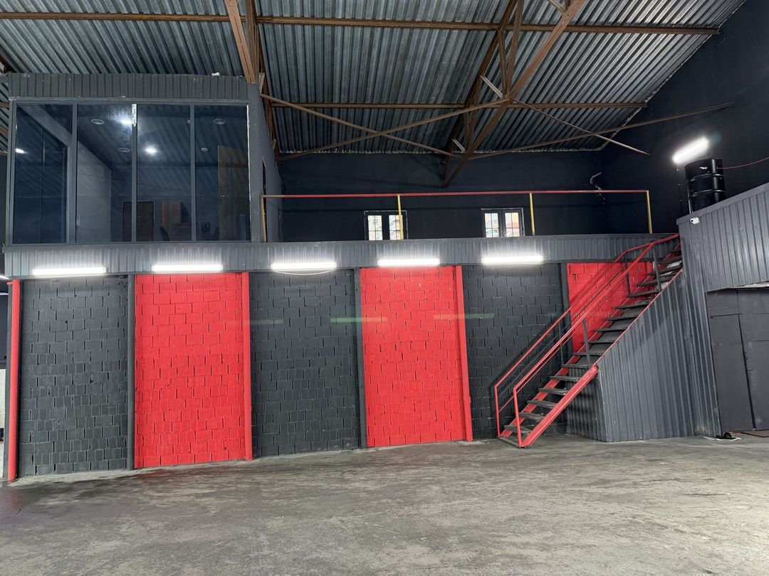 İcarəyə verilir obyekt 500 m² — Əmlak, Bakı (11)