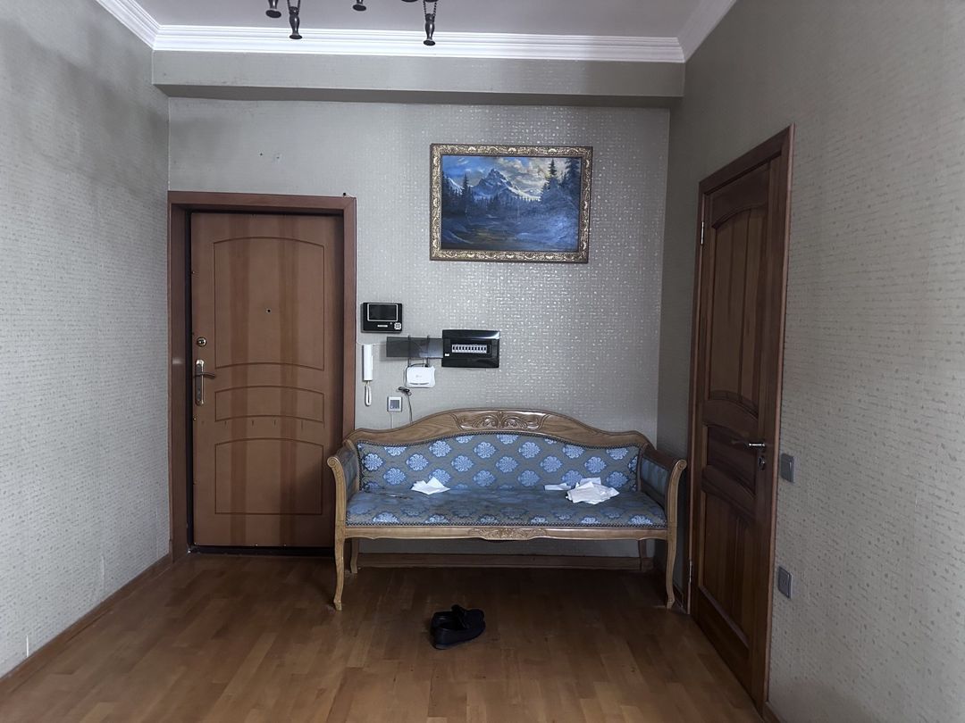 İcarəyə verilir 3 otaqlı yeni tikili 145 m² — Mənzil, Bakı (11)