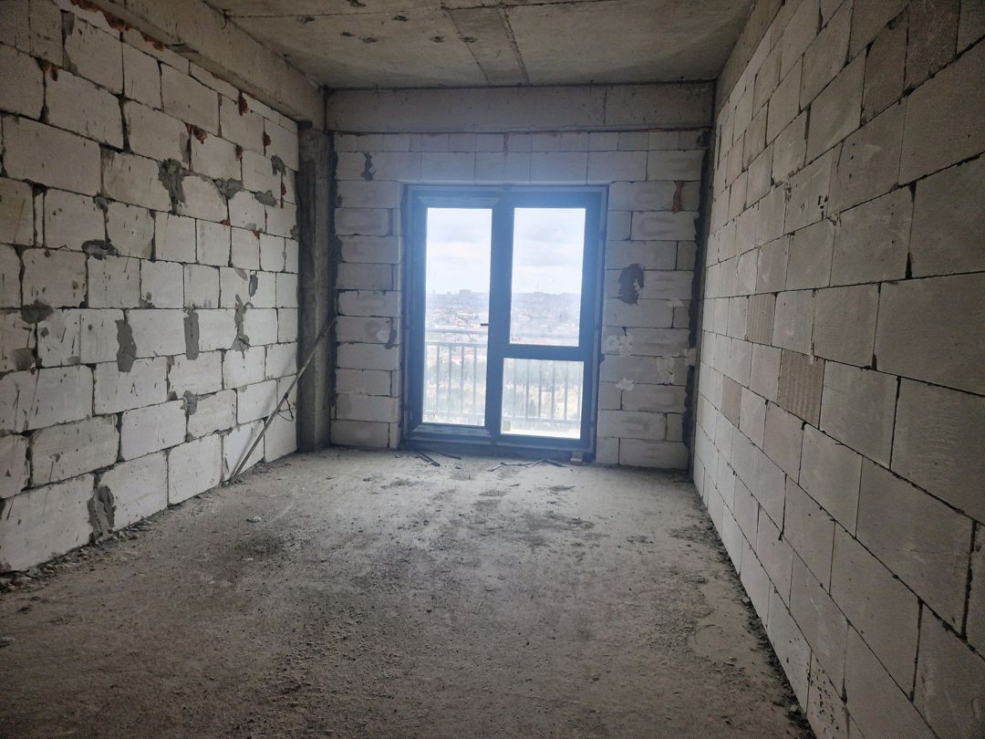 Satılır 3 otaqlı yeni tikili 137 m² — Mənzil, Bakı (7)