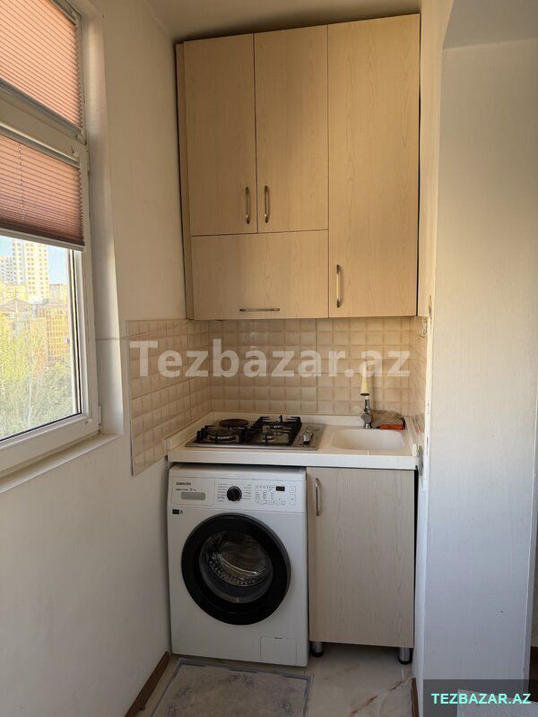 Kirayə Əhmədli — Mənzil, Bakı (2)
