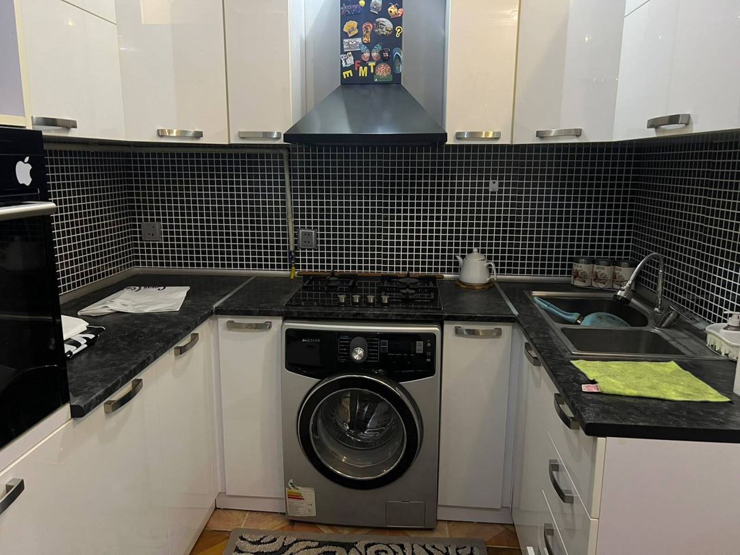 Satılır 3 otaqlı yeni tikili 75 m² — Mənzil, Bakı (10)