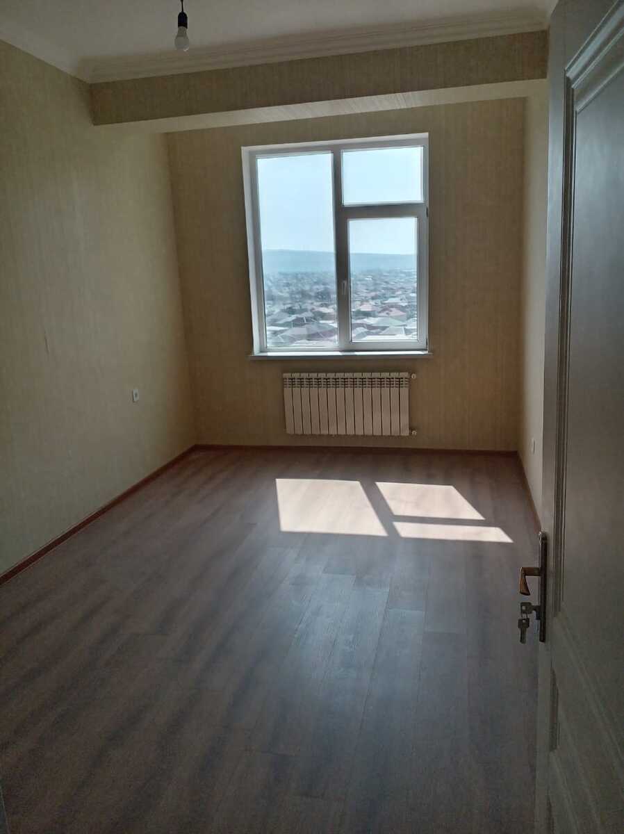 İcarəyə verilir 3 otaqlı yeni tikili 80 m² — Mənzil, Bakı (3)