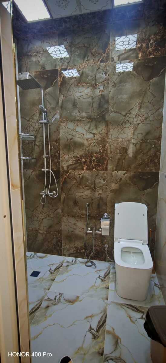 İcarəyə verilir 3 otaqlı həyət evi/bağ evi 120 m² — Ev, villa, Qəbələ (9)