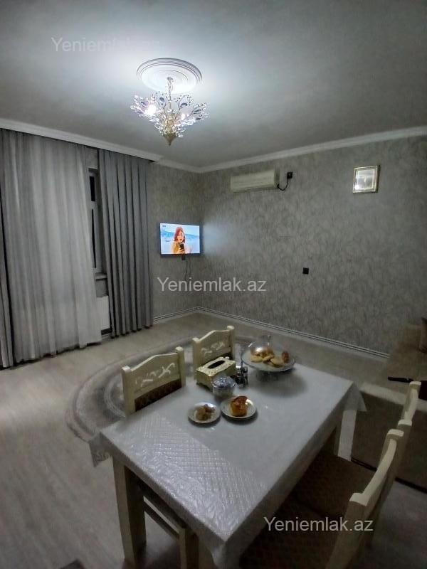Satılır 2 otaqlı Həyət evi / Villa, 70 m², Masazır — Ev, villa, Abşeron (8)