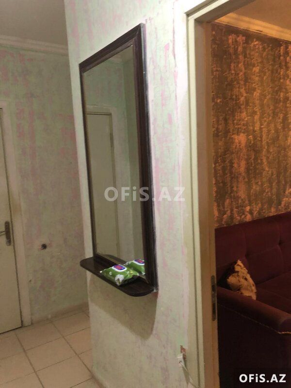Yeni tikili Satılır Xırdalan, Xırdalan Abşeron Gənclər Şəhərciyi Kupçalı Əşyalı, 1 otaq, 36 m² — Mənzil, Xırdalan (6)