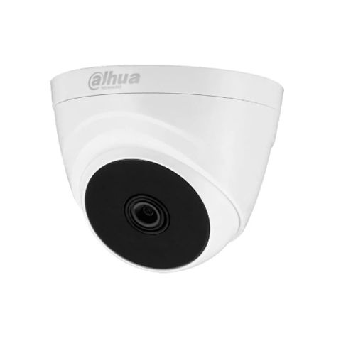 2Mp Hdcvı Kamera Dahua DH-HAC-T1A21P (2.8 mm) — Almal — Ağıllı ev və təhlükəsizlik