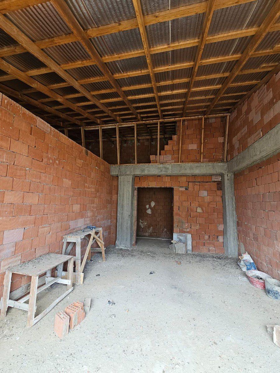 Satılır 2 otaqlı yeni tikili 83 m² — Mənzil, Bakı (3)