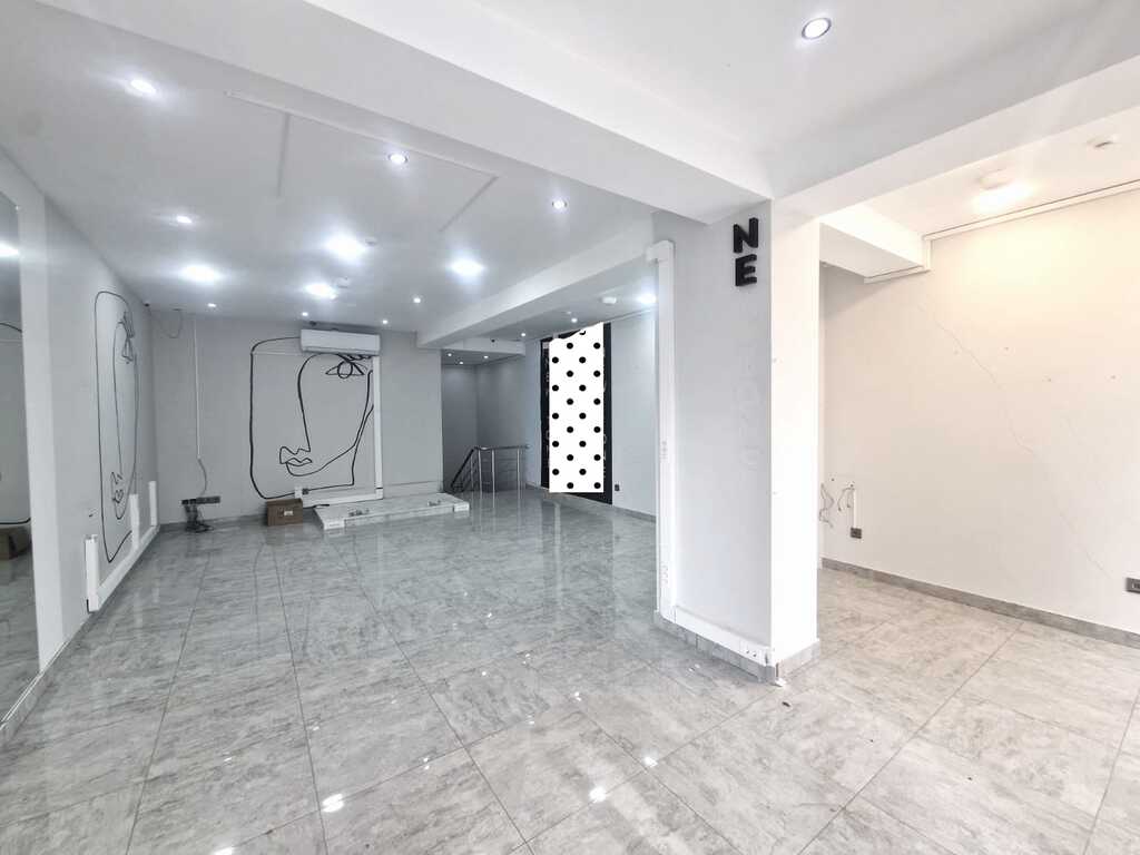 İcarəyə verilir obyekt 120 m² — Əmlak, Bakı (2)