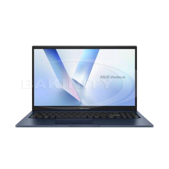 Noutbuk Asus Vivobook X1504VA-BQ2275 (90NB13Y1-M012J0) — Noutbuklar, Bakı (2)