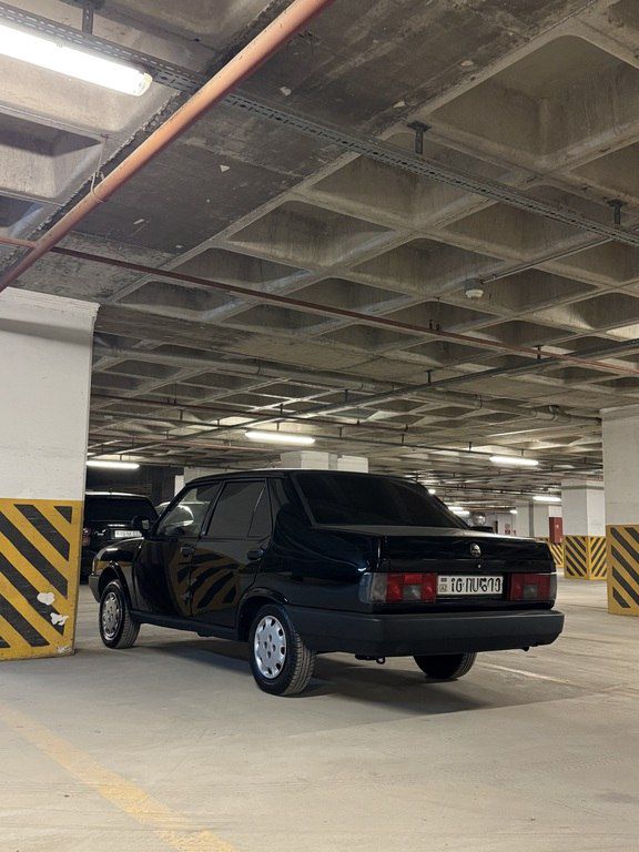 Tofas Sahin, 1.6 L, 2004 il, 154 000 km — Avtomobillər, Bakı (11)