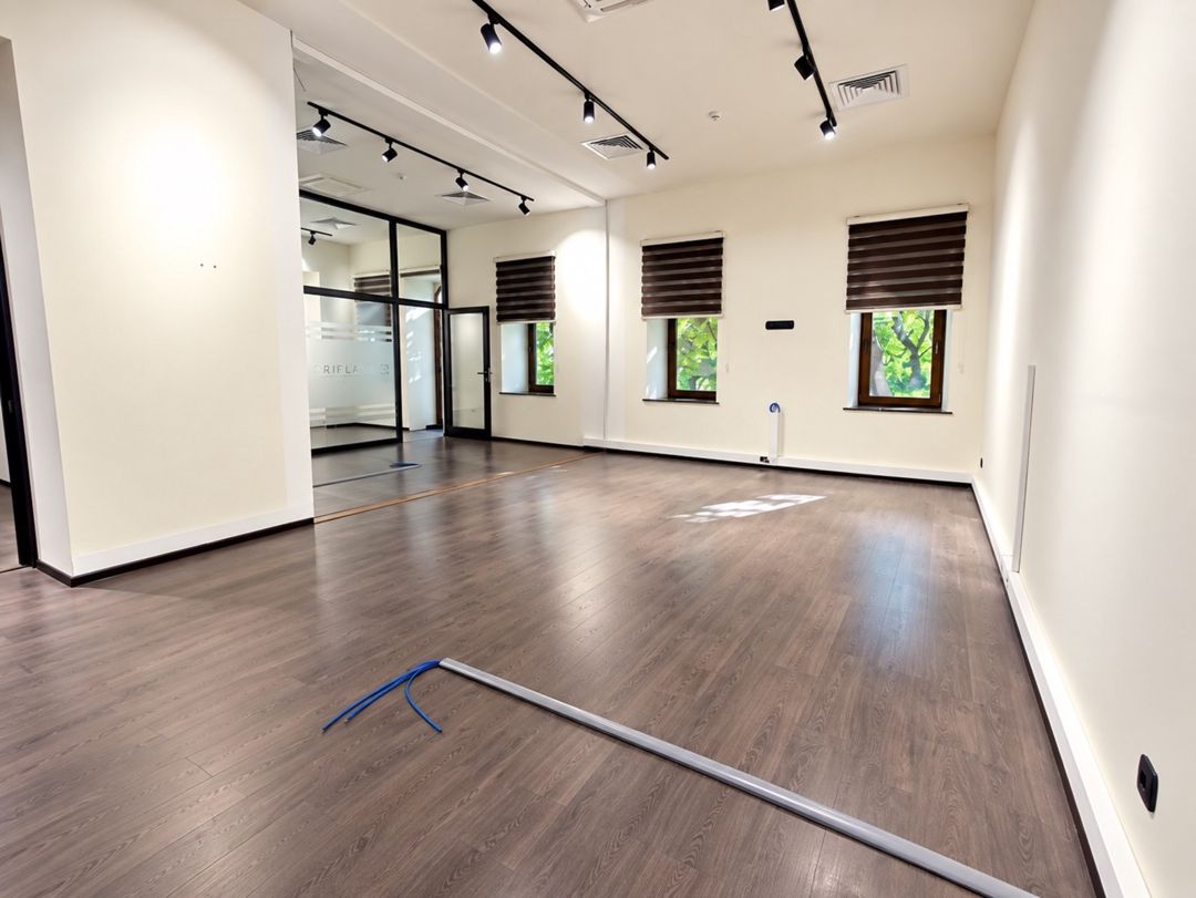 İcarəyə verilir obyekt 225 m² — Əmlak, Bakı (5)