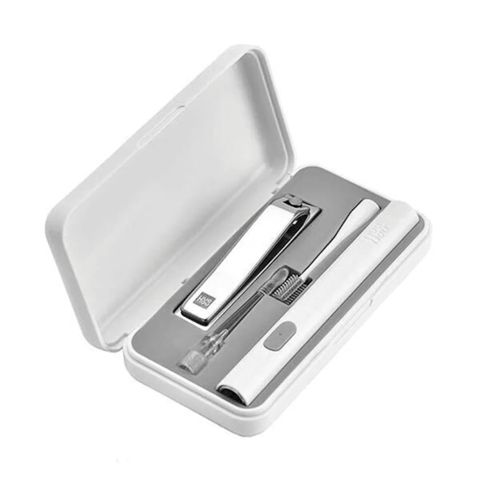 Dırnaqlara qulluq dəsti Xiaomi Huo Hou Portable care kit — 19 ₼ · Bakı · Gözəllik və sağlamlıq Dırnaqlara qulluq dəsti Xiaomi Huo Hou Portable care kit — Bakı