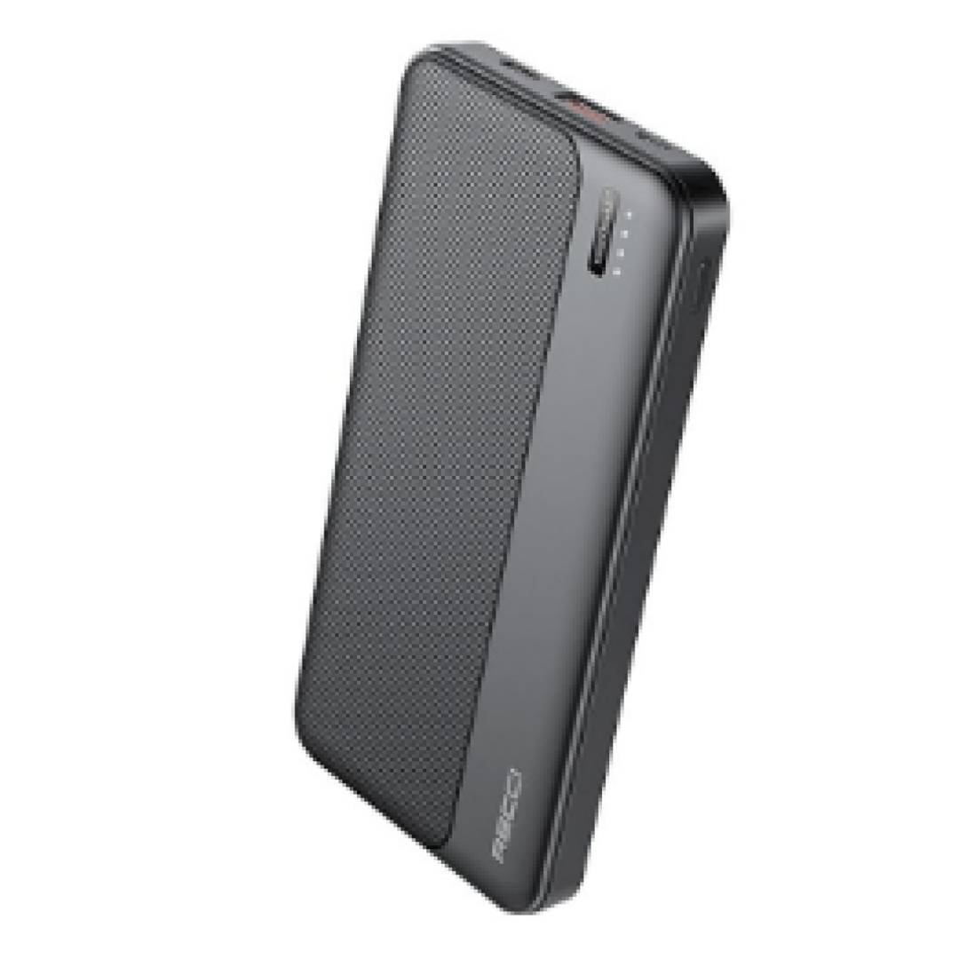 Xarici akkumulyator Recci RPB-P26 10000mAh — Telefonlar və qadjetlər, Bakı