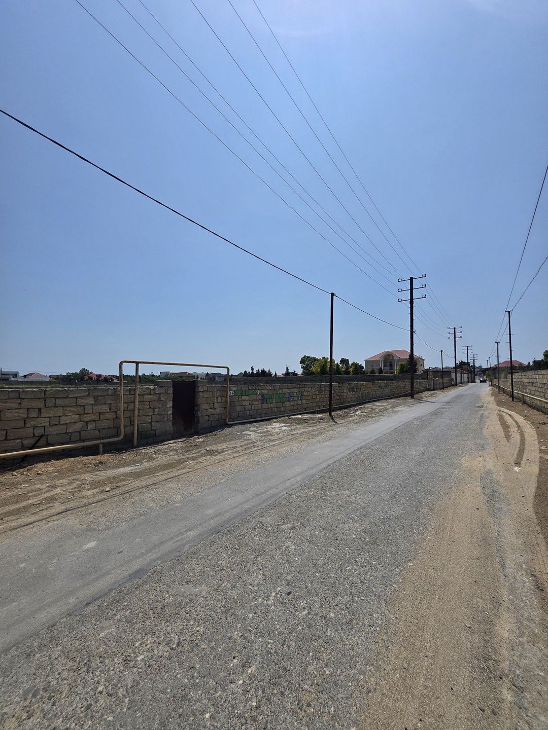 Satılır torpaq 35 sot — Torpaq, Bakı (3)