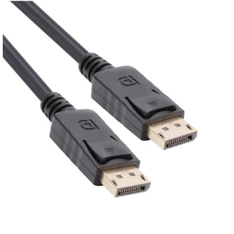 Kabel DisplayPort M/M VCom CG631-10 — Almal — Видео кабели и адаптеры