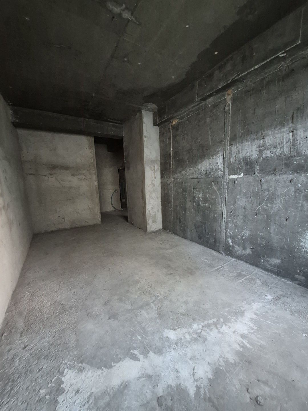 Satılır 2 otaqlı yeni tikili 56 m² — Mənzil, Bakı (11)