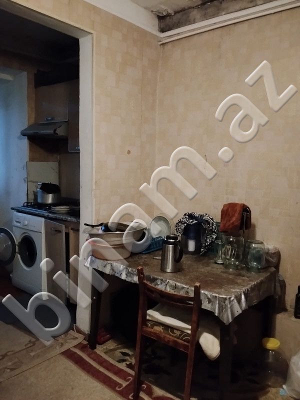 2 otaqlı Köhnə tikili, Satış, Bakı, Xətai — Mənzil, Bakı (7)