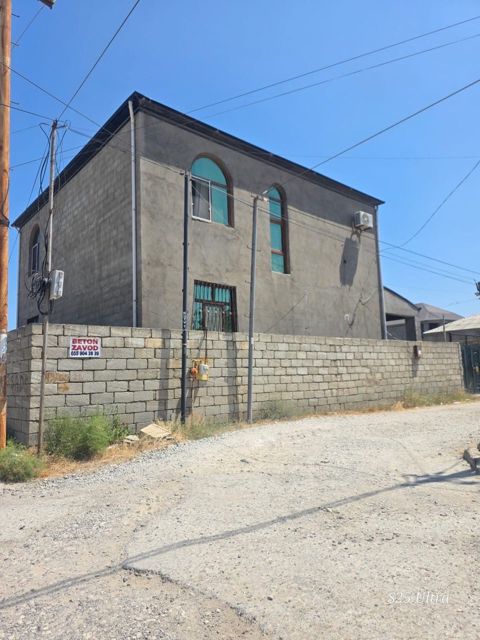 Həyət evi, Saray qəs — 180 000 ₼ · Bakı · Ev, villa Həyət evi, Saray qəs — Bakı