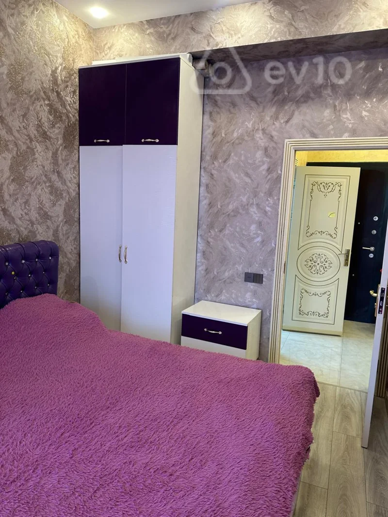 2 otaqlı mənzil, 50 m², Həsən bəy Zərdabi — Mənzil, Bakı (8)