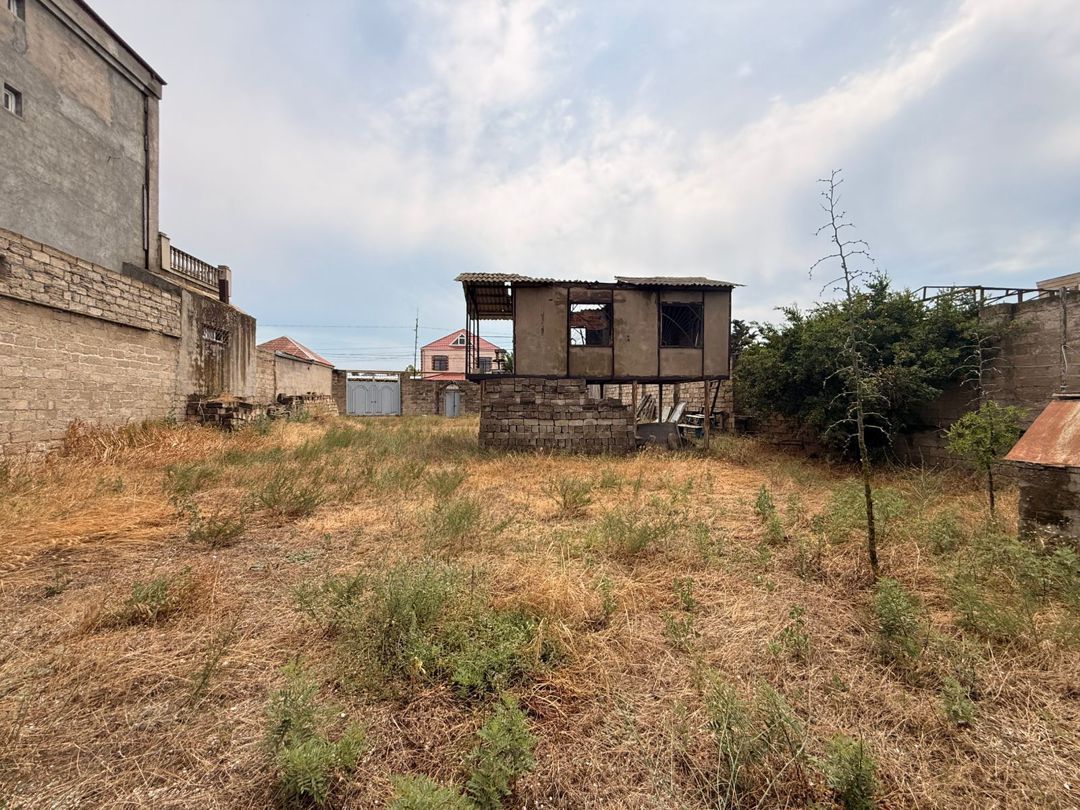 Satılır torpaq 11 sot — Torpaq, Bakı (5)