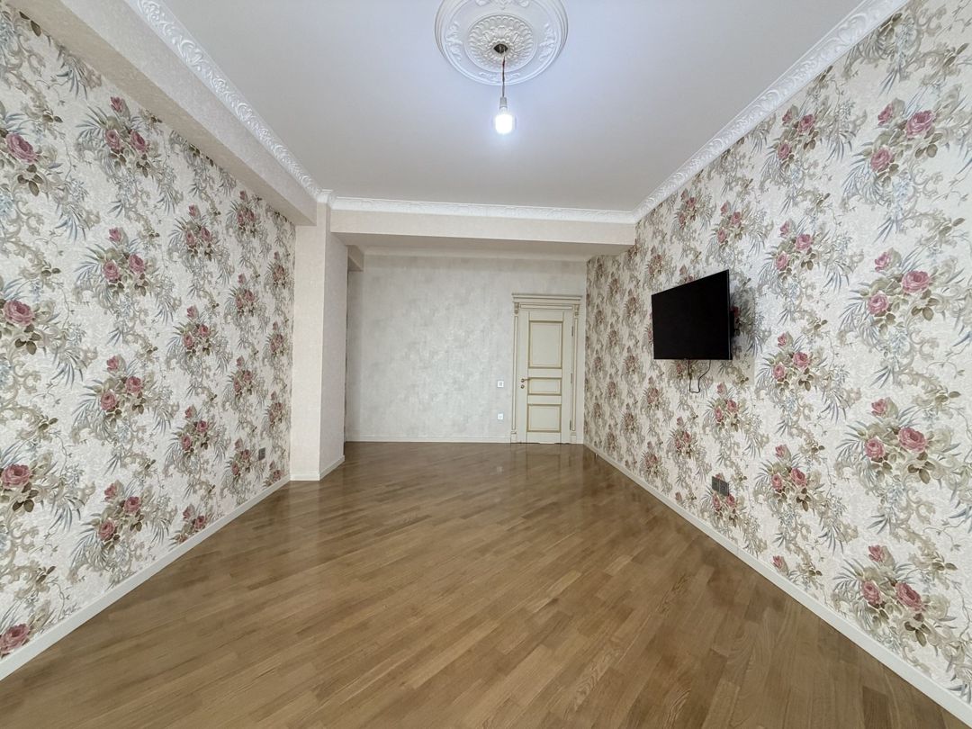Satılır 3 otaqlı yeni tikili 105 m² — Mənzil, Bakı (3)