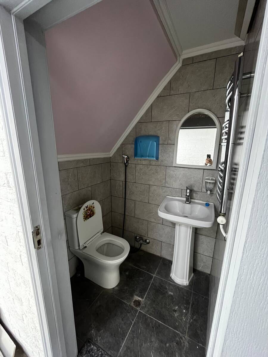 İcarəyə verilir obyekt 80 m² — Əmlak, Bakı (12)