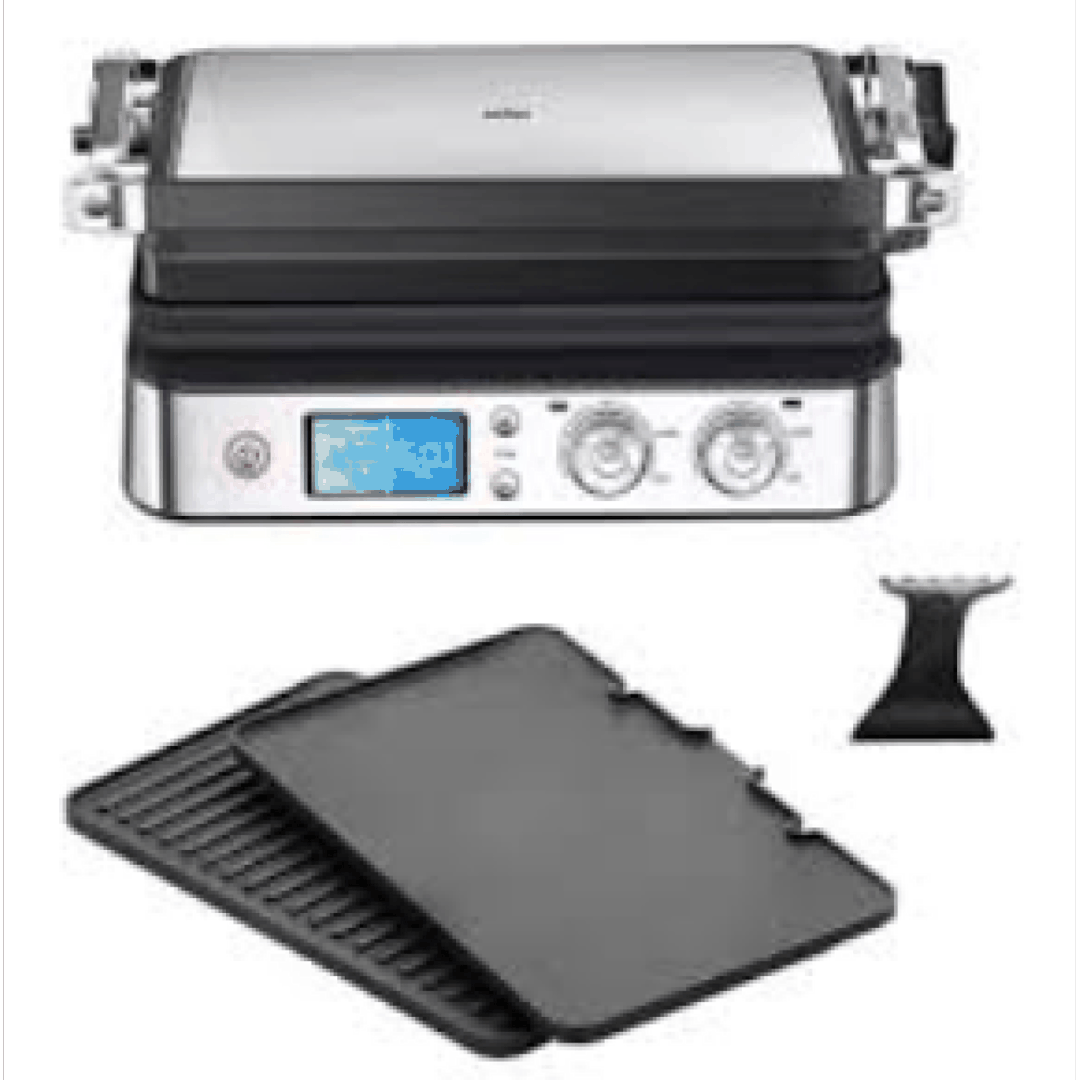 Elektrik qril Braun CG9040 — Ev texnikası, Bakı (3)