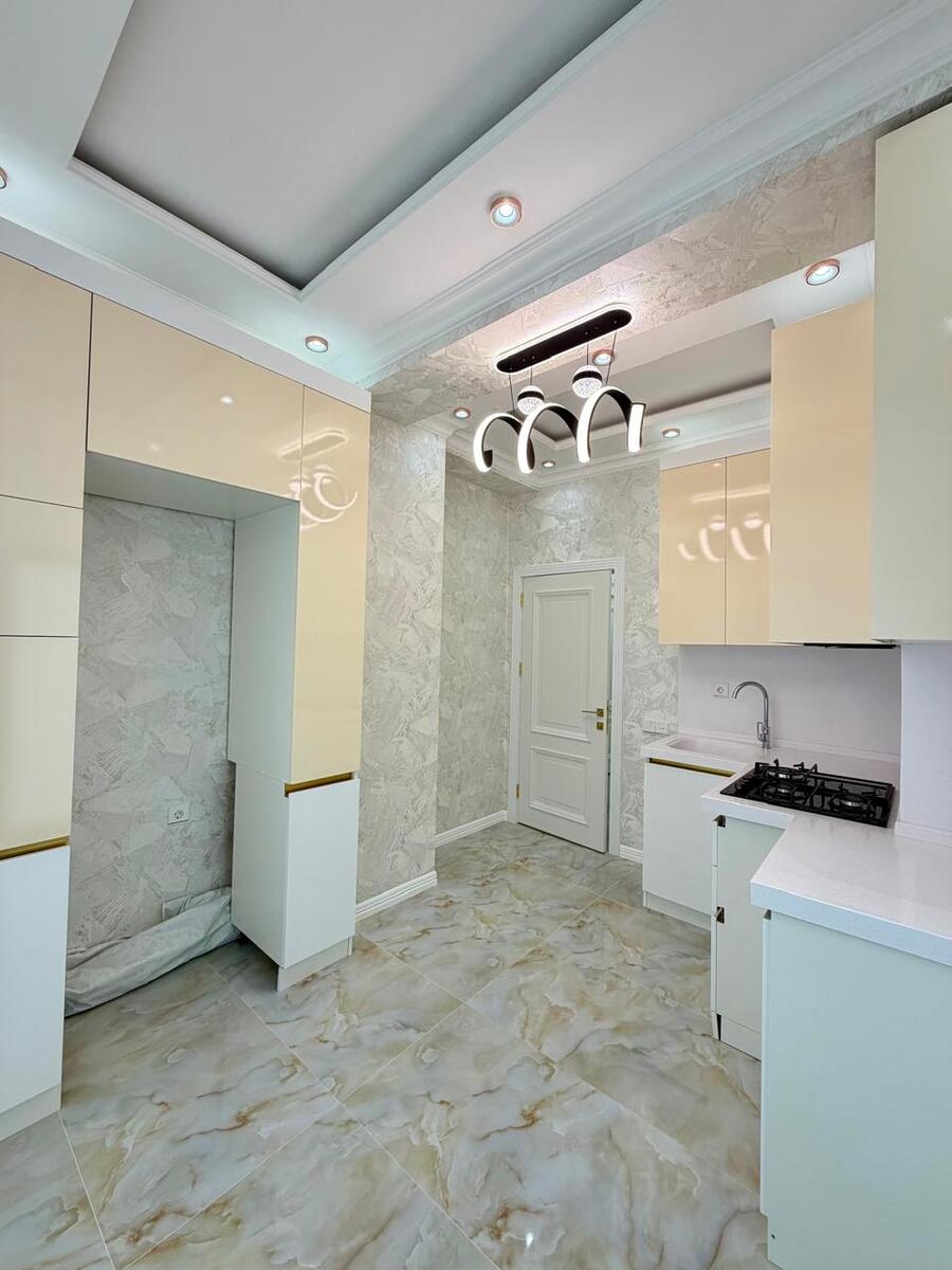 Satılır 2 otaqlı yeni tikili 68 m² — Mənzil, Bakı (9)