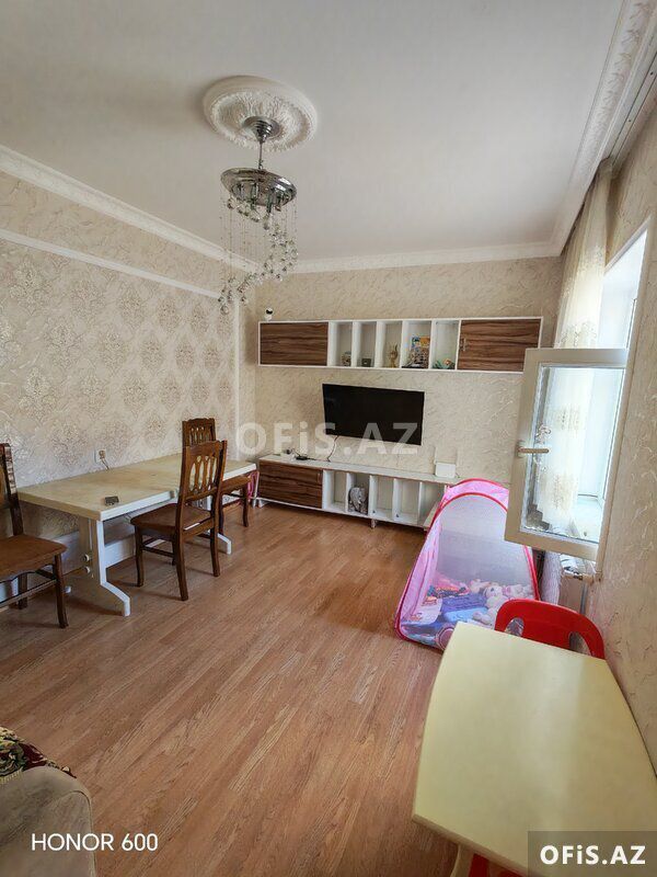 Həyət evləri Satılır Binəqədi r., Binəqədi q., 2 otaq, 55 m² — Ev, villa, Bakı (4)