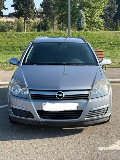 Opel Astra, 1.4 L, 2005 il, 432 000 km — 8 900 ₼ · Gəncə · Avtomobillər Opel Astra, 1.4 L, 2005 il, 432 000 km — Gəncə