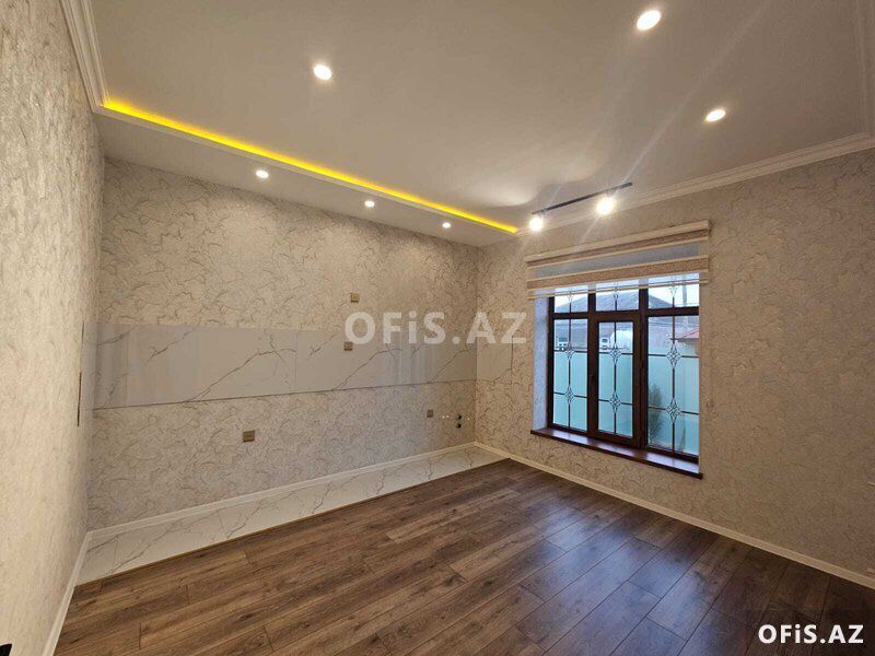 Həyət evləri Kirayə Verilir Sabunçu r., Sabunçu q., 4 otaq, 120 m² — Ev, villa, Bakı (7)