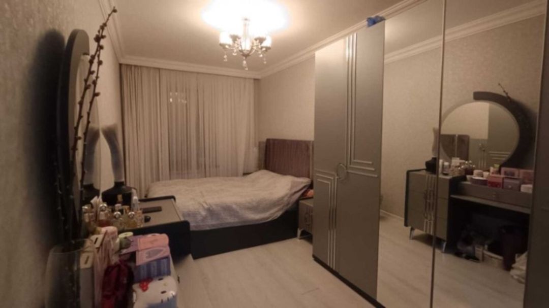 Satılır 3 otaqlı köhnə tikili 75 m² — Mənzil, Bakı (10)