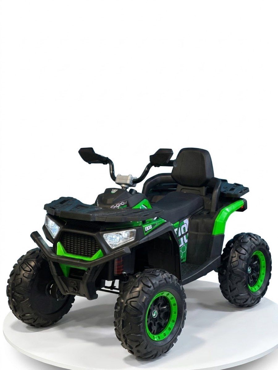Kvadrosikl ATV — Uşaq avtomobilləri, Bakı (2)