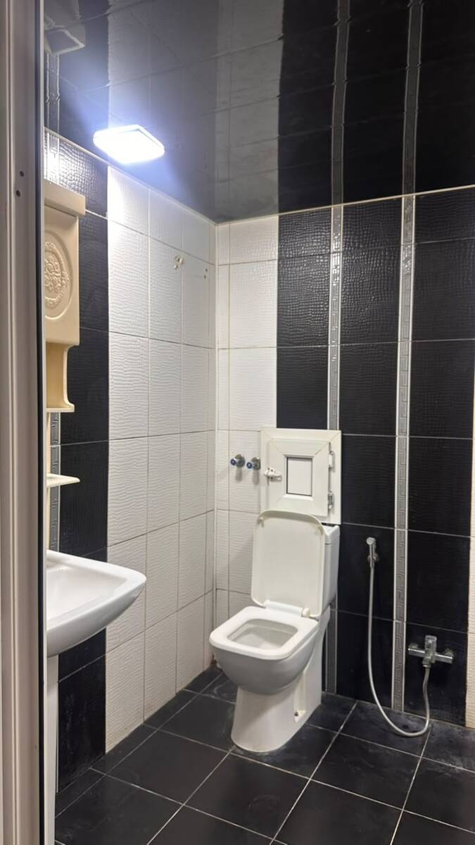 Satılır 2 otaqlı yeni tikili 45 m² — Mənzil, Bakı (7)
