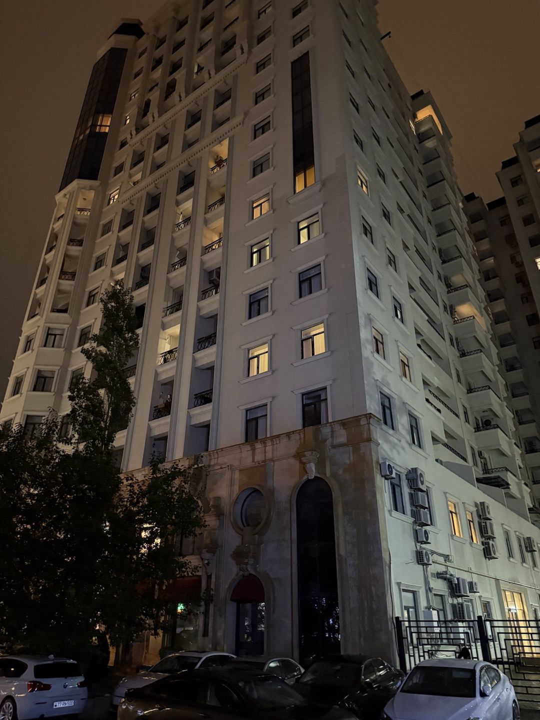 Satılır 2 otaqlı yeni tikili 60 m² — Mənzil, Bakı (9)