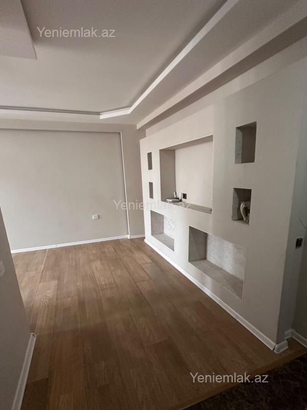 Satılır 2 otaqlı Bina evi menzil (Yeni tikili), 45 m², Yasamal rayonu — Mənzil, Bakı (5)