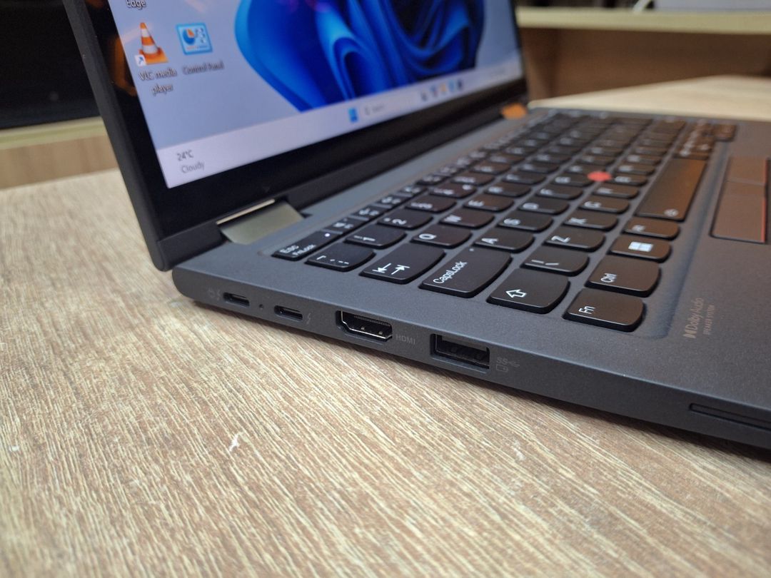 Lenovo X13 Yoga x360 Sensor Touchscreen ekran — Noutbuklar, Bakı (7)