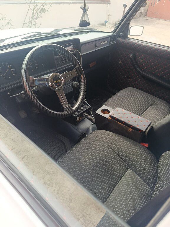 Lada (VAZ) 2107, 1.6 L, 2005 il, 380 903 km 27-BU-950 — Avtomobillər, Xaçmaz (7)