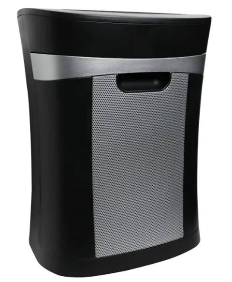Atlas AS-S2-AF150 Sənəd Məhv Edən Brend: Atlas Model: AS-S2-AF150 — Bakı