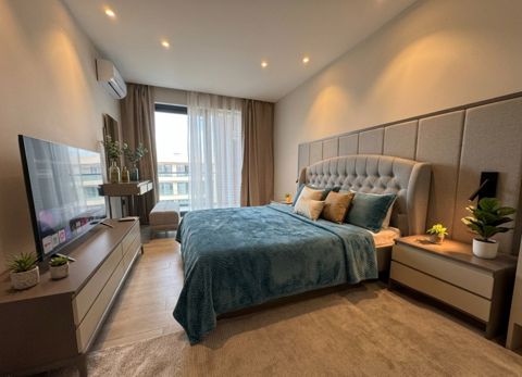 Satılır 2 otaqlı yeni tikili 100 m² — Bakı