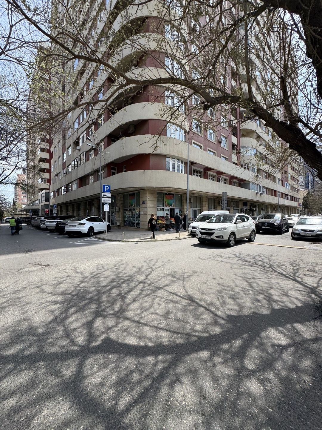 Satılır obyekt 37 m² — Əmlak, Bakı (2)