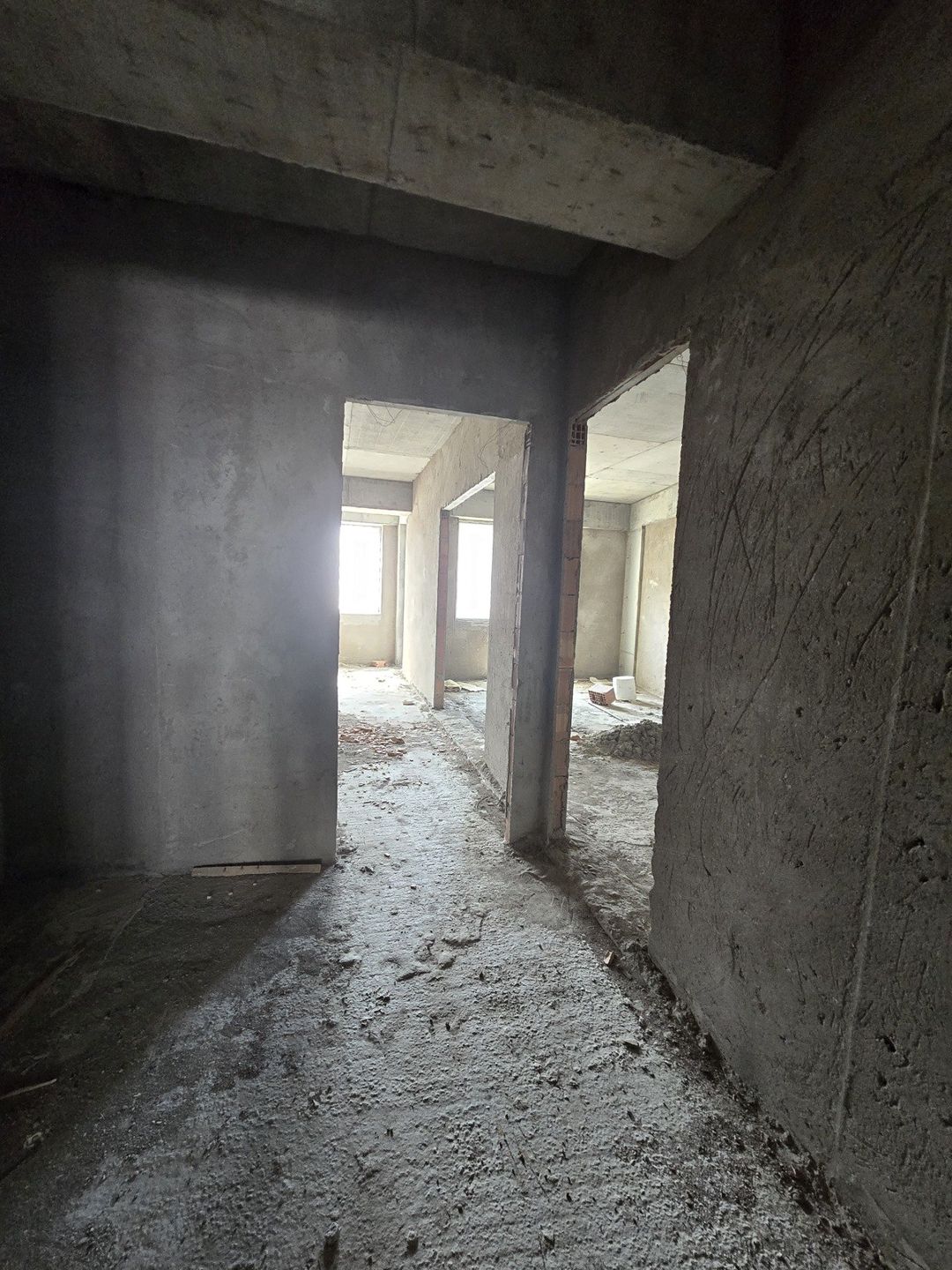 Satılır 2 otaqlı yeni tikili 95 m² — Mənzil, Bakı (2)