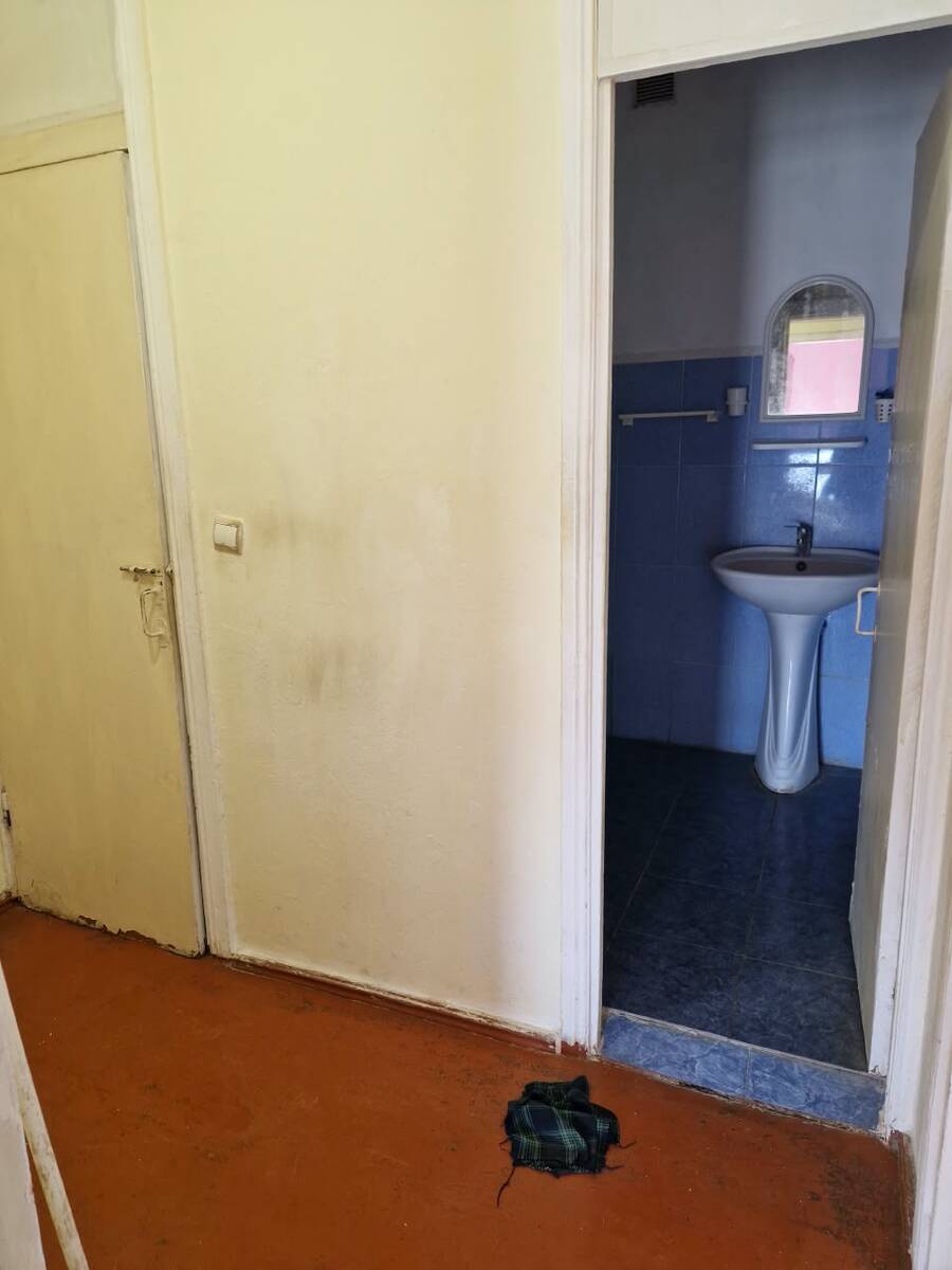 Satılır 1 otaqlı köhnə tikili 35 m² — Mənzil, Bakı (12)