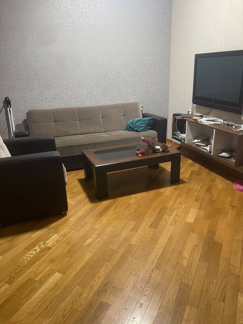 İcarəyə verilir 2 otaqlı yeni tikili 70 m² — Bakı