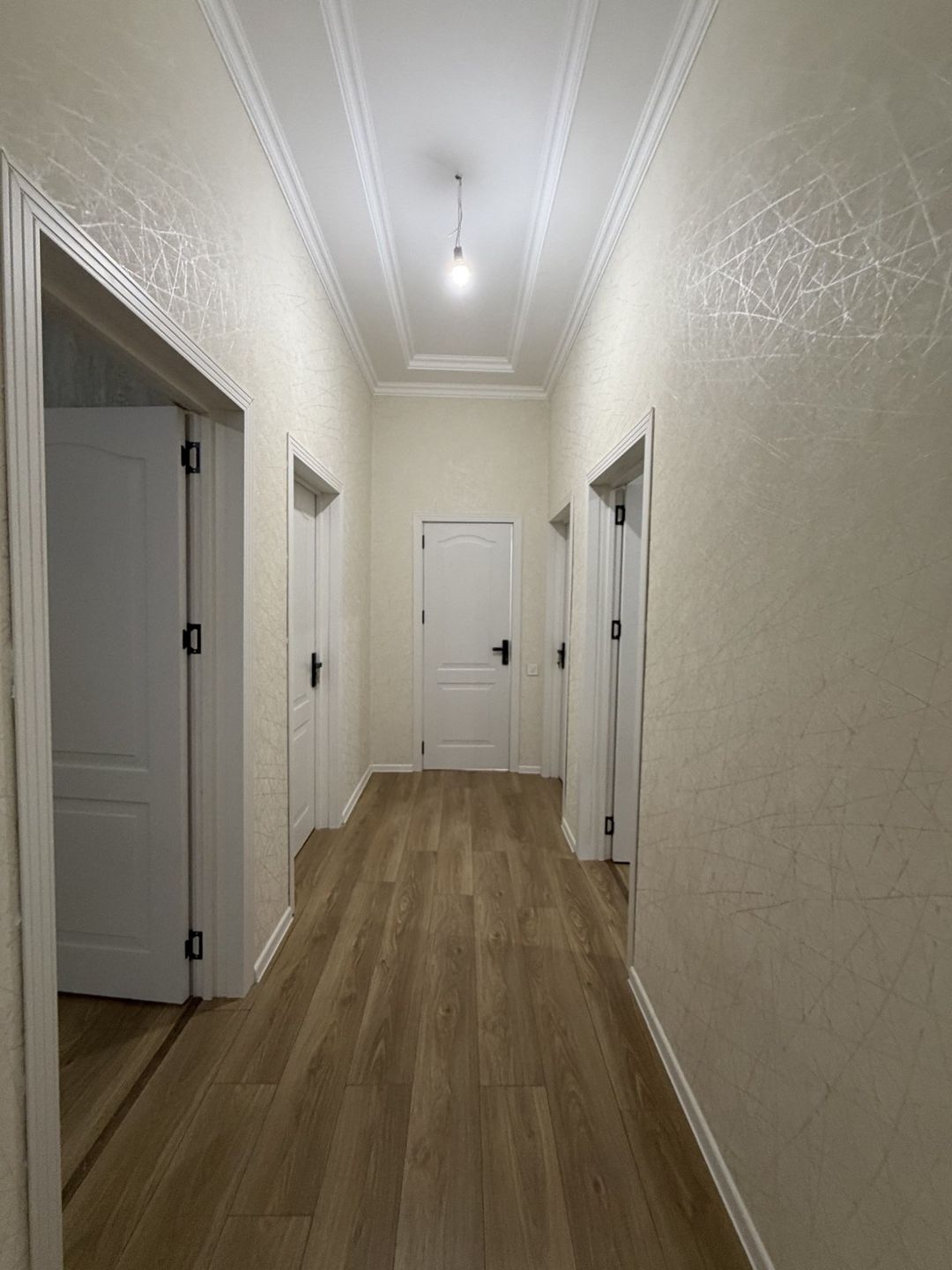 Satılır 3 otaqlı həyət evi/bağ evi 75 m² — Ev, villa, Bakı (3)
